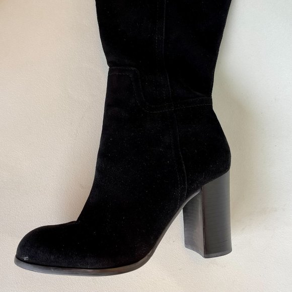 Pour La Victoire Talia Over The Knee Boot - Picture 6 of 14